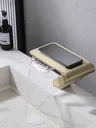 Robinet de Lavabo à une Poignée en Laiton de Qualité… – vue 7