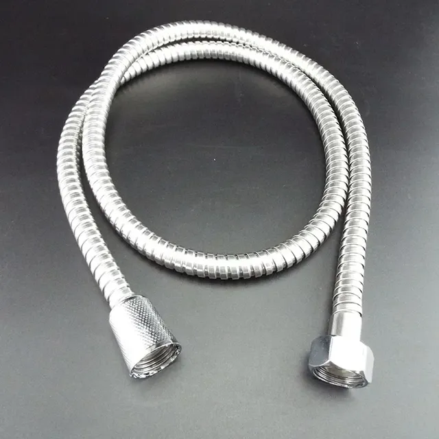 Tube de tuyau de douche Flexible 1.5/2/3m de Long pour… – vue 4