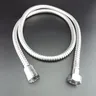 Tube de tuyau de douche Flexible 1.5/2/3m de Long pour… – vue 4