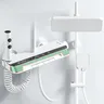 Système de douche numérique pour salle de bain – vue 6