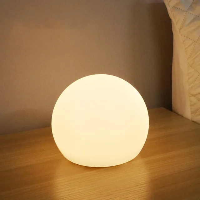 Lampe Globe Shoous LED à Intensité Variable – vue 3
