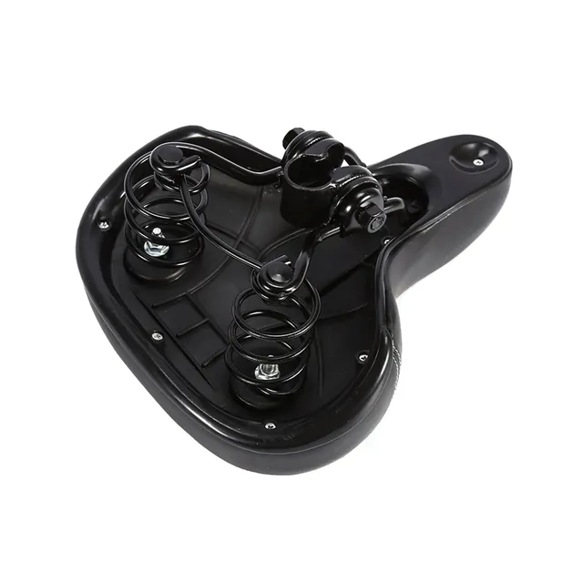 Coussin doux siège souple selle ville selle Ultra doux… – vue 3