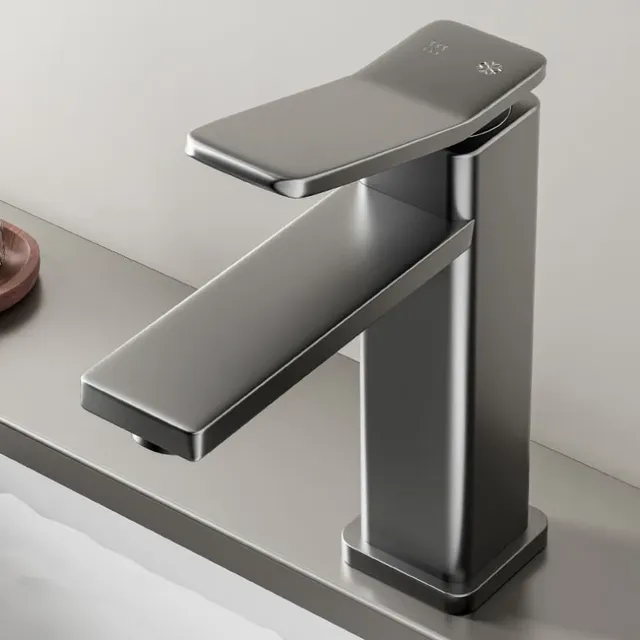 STARON robinets de salle de bains robinet de lavabo… – vue 5