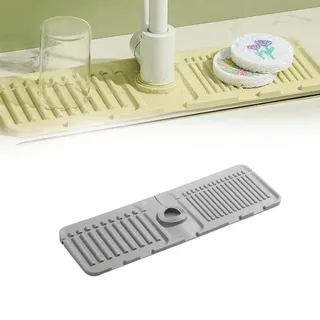 Polymères de proximité en silicone