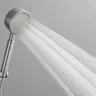 Robinet de douche de salle de bains en acier inoxydable – vue 4