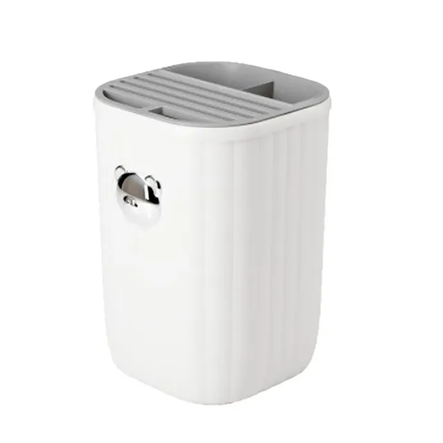Porteoutils vertical compact moderne plastique rigide… – vue 5