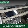 Panneau décoratif tableau bord passager Land Rover… – vue 3