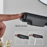 Robinet d'évier de lavabo extractible – vue 2