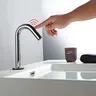 Capteur tactile intelligent sans poignée en acier… – vue 4