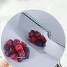 Pommeau douche main haute pression pluie chromé… – vue 4