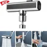 Nouveau robinet de cuisine cascade flux pulvérisateur… – vue 2