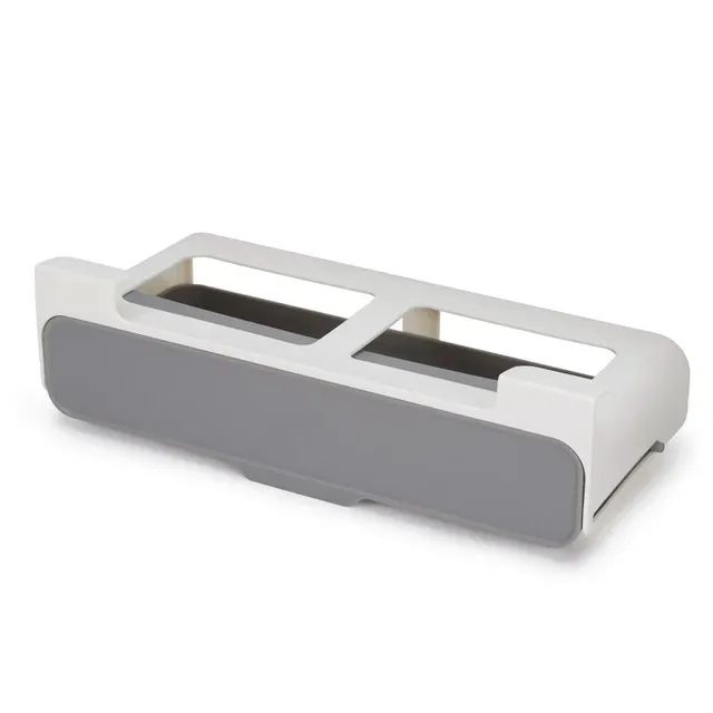 Étagère murale autocollante compacte épices flacons… – vue 5