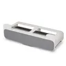 Étagère murale autocollante compacte épices flacons… – vue 5