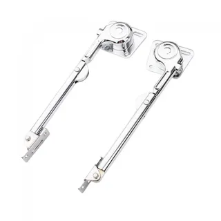 1Pc 8N Cabinet Door Lift Support Rod Gas Strut Hydraulic Spring Hinge…
