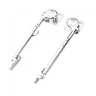 1Pc 8N Cabinet Door Lift Support Rod Gas Strut Hydraulic… – vue 1