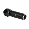Adaptateur antenne autoradio DIN ISO plastique noir… – vue 5
