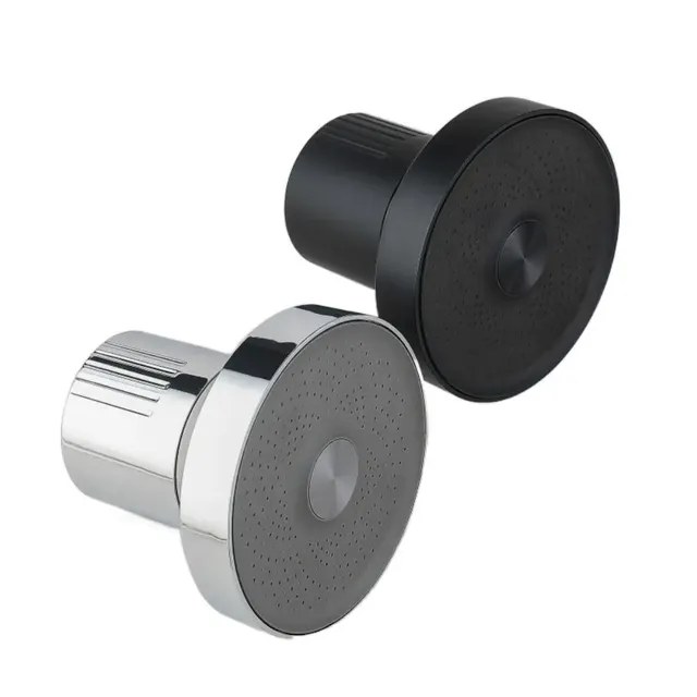 Pommeau de douche filtré pour cheveux plus sains – vue 2