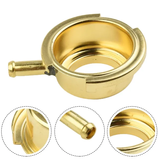 Couvercle de réservoir d'eau de remplissage 56mm – vue 4