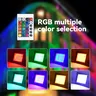 Projecteur RGB 100W 50W 30W 20W 10W – vue 5