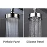 Pommeau de douche à effet de pluie – vue 4