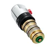Cartouche thermostatique remplacement laiton gauche… – vue 6