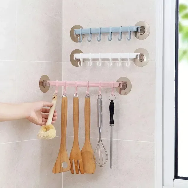 Organisateur de salle de bain – vue 4