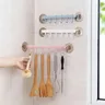 Organisateur de salle de bain – vue 4