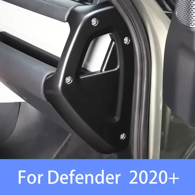 Pour Land Rover Defender 2020-2025 ABS tableau de bord… – vue 3