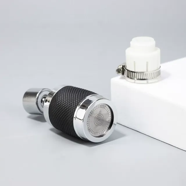 Extension de robinet de filtre de cuisine 3 modes 360 °… – vue 5