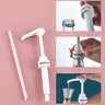 Pompe doseuse sirop distributeur liquide manuel… – vue 1