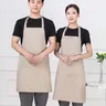 Tablier de cuisine personnalisé pour femmes et hommes – vue 5