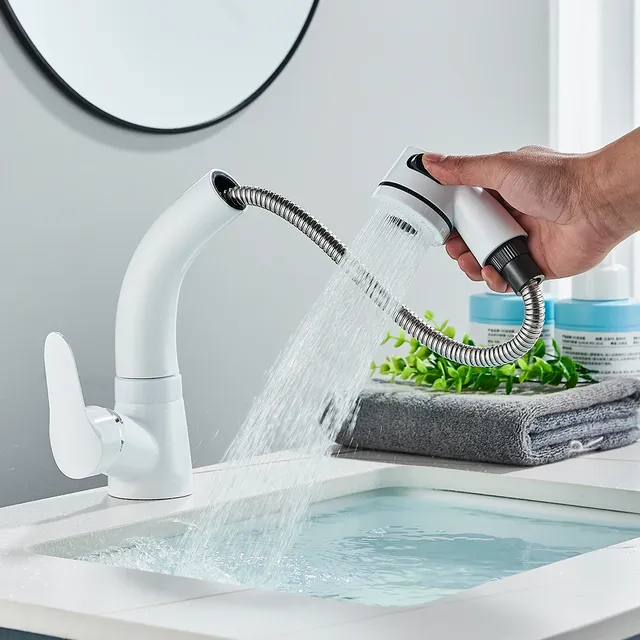 Bec de nervure pour centre commercial chaud et froid – vue 3