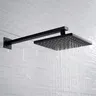 Pommeau de douche de haute qualité 8/10/12 pouces – vue 2