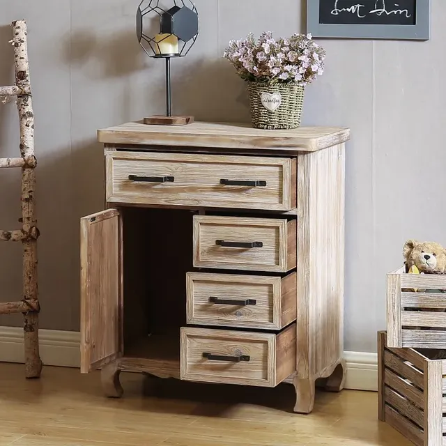 Boutons organiser armoires De salon plancher debout… – vue 4