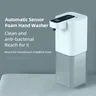 Distributeur savon automatique sans contact capteur… – vue 4