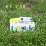 Mini Ampoule LED épis de maïs à intensité variable – vue 6