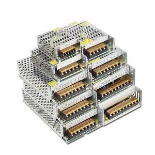Alimentation électrique 3V 5V 9V 12 V 15V 18V 24V 36V 1A pipeline 3A…
