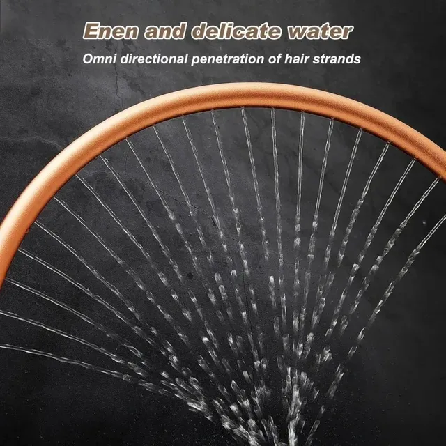Cadre d'eau de Spa avec pompe pour évier de shampoing – vue 5