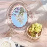 Miroir de bureau sur pied – vue 5