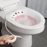Bidet portable manuel hygiène intime…