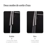Robinet cuisine capteur extractible monocommande bec… – vue 4