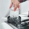 Évier de cuisine cascade en acier inoxydable 304 – vue 6