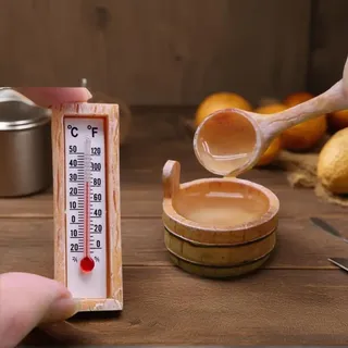 Scène sauna miniature maison poupée échelle 1 12 résine réaliste…
