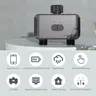 Minuterie d'eau de jardin à 2 sorties WiFi… – vue 3