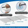 Panneaux de toit de serre en Polycarbonate – vue 2
