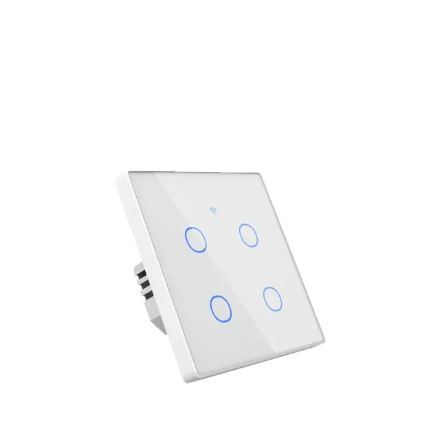 Commutateur intelligent WiFi Tuya – vue 6