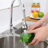 Adaptateur en acier inoxydable pour évier de…