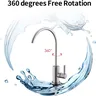 Robinet mitigeur monotrou monolevier évier cuisine… – vue 2