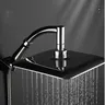 Pommeau de douche à main fin – vue 4