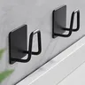 Support d'éponge d'évier en acier inoxydable – vue 5